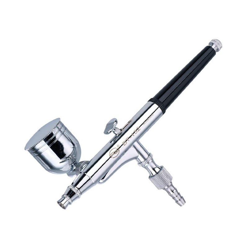 プロのダブルアクショングラビティアートペインティングエアブラシ プロのダブルアクショングラビティアートペインティングエアブラシ