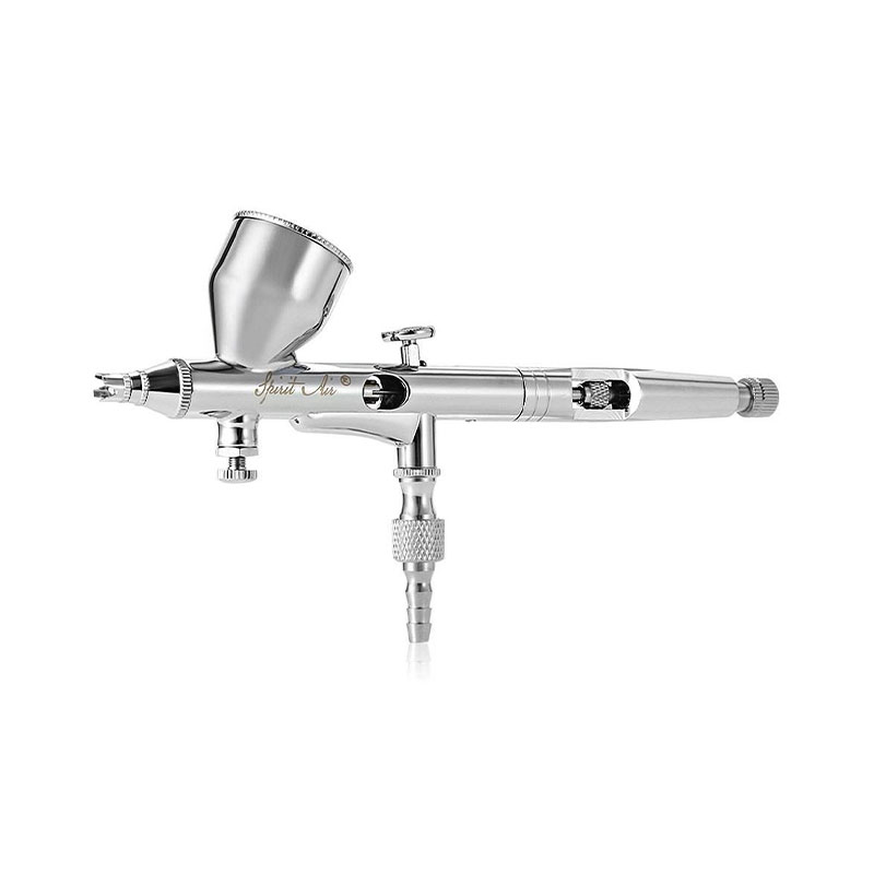 エアブラシペインティングガンBT-180モデルのボディペインティング用スプレーガン、ホビーエアブラシキット