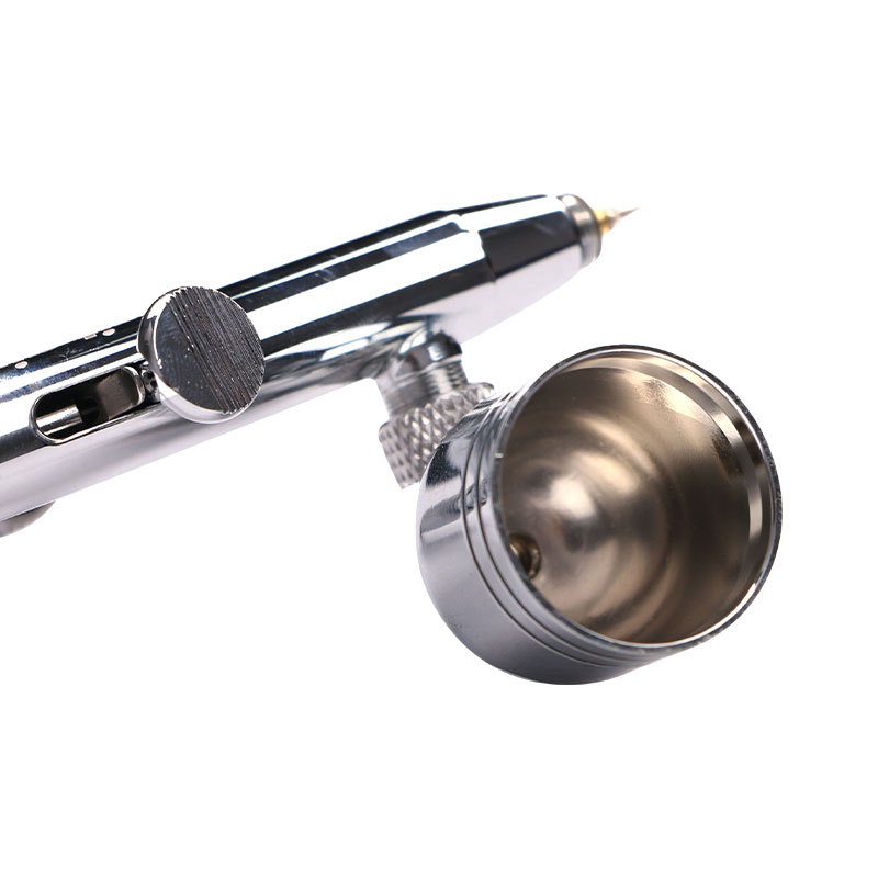 プロのダブルアクショングラビティアートペインティングエアブラシ プロのダブルアクショングラビティアートペインティングエアブラシ